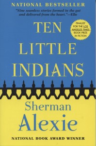 Ten Little Indians