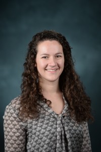 Maia Cotelo. Photo by Kevin Bain/Ole Miss Communications