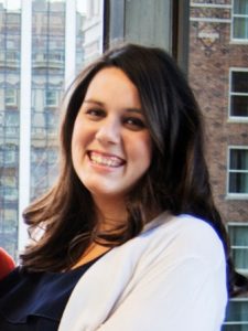 Lindsey Bartlett Mosvick