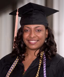 Davelin Woodard