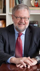 David Rockefeller Jr.