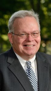 Sparky Reardon Photo by Robert Jordan/Ole Miss Communications