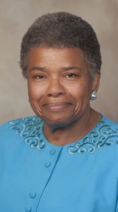 Constance Harvey Slaughter