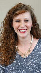 Elizabeth Spencer Taylor is a Chemical Engineer in the Tupelo plant. (Submitted photo)