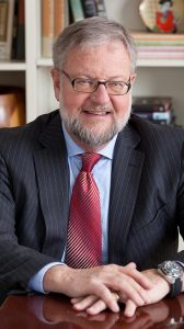 David Rockefeller Jr. Submitted photo