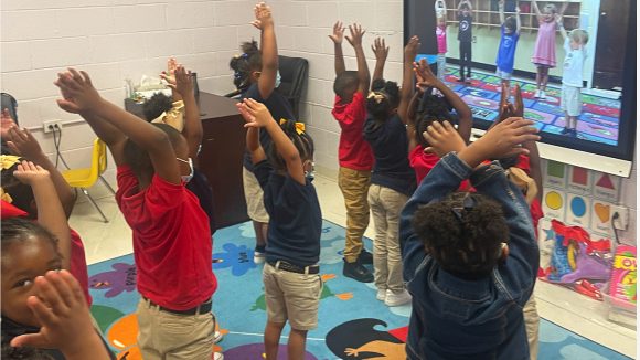 Program Helps Mississippi Teachers Teach ‘the Whole Child’